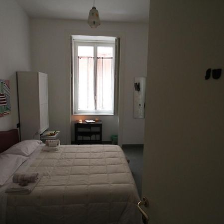 Angoletto Young B&B Αβελλίνο Δωμάτιο φωτογραφία