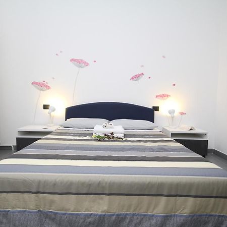Angoletto Young B&B Αβελλίνο Εξωτερικό φωτογραφία
