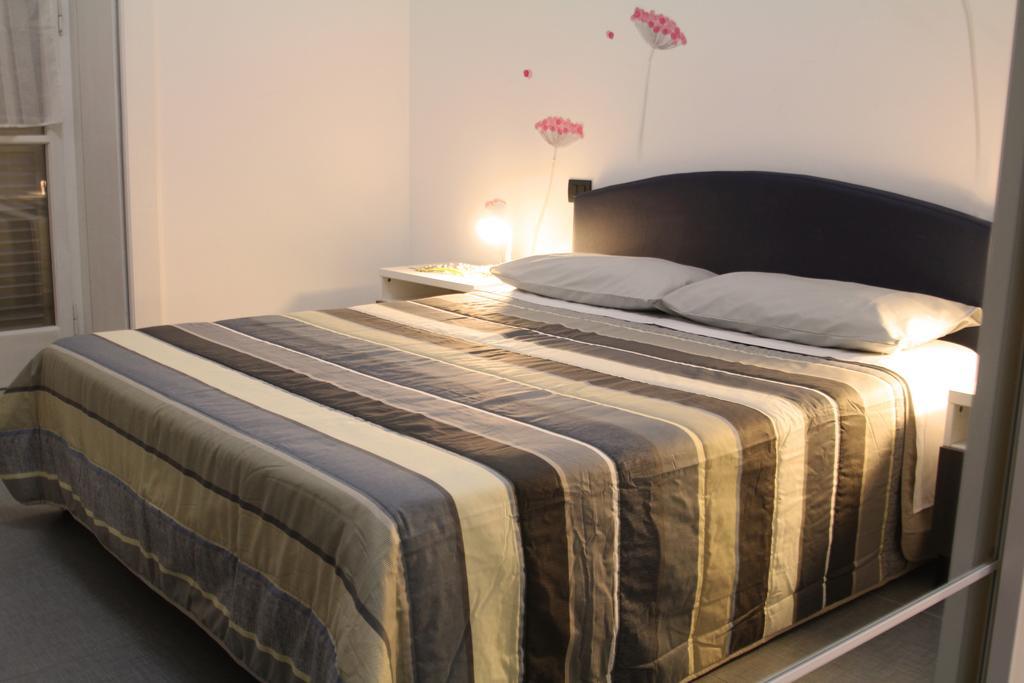 Angoletto Young B&B Αβελλίνο Δωμάτιο φωτογραφία