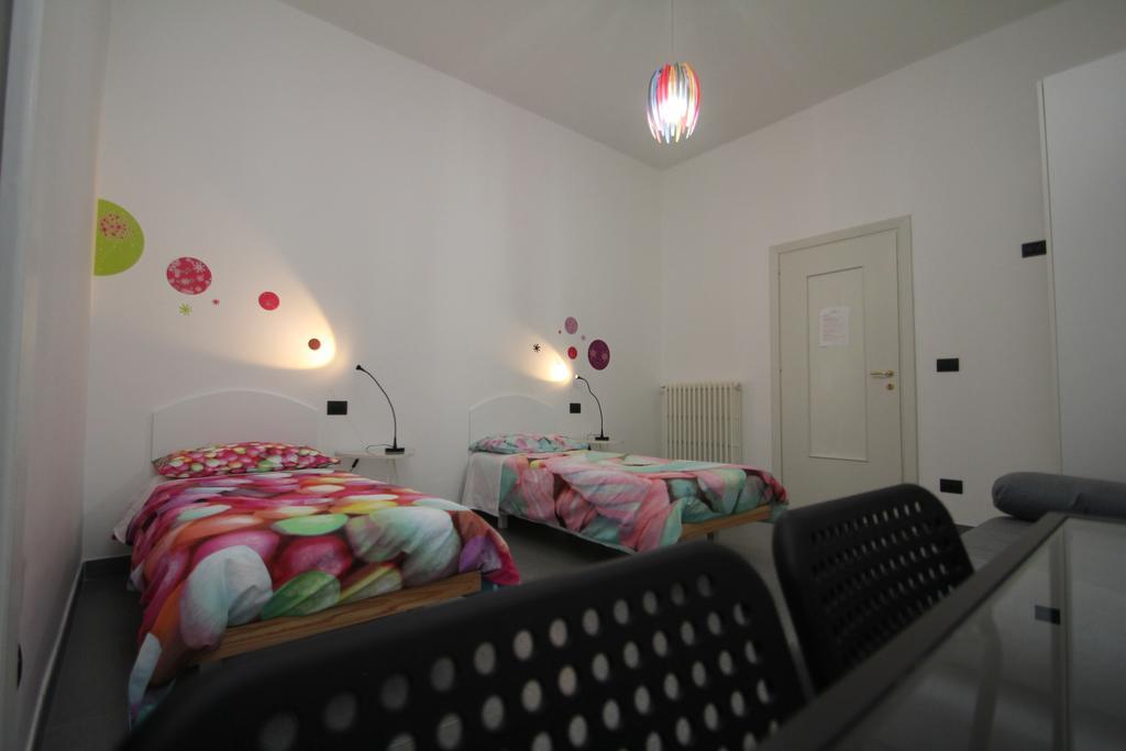 Angoletto Young B&B Αβελλίνο Δωμάτιο φωτογραφία