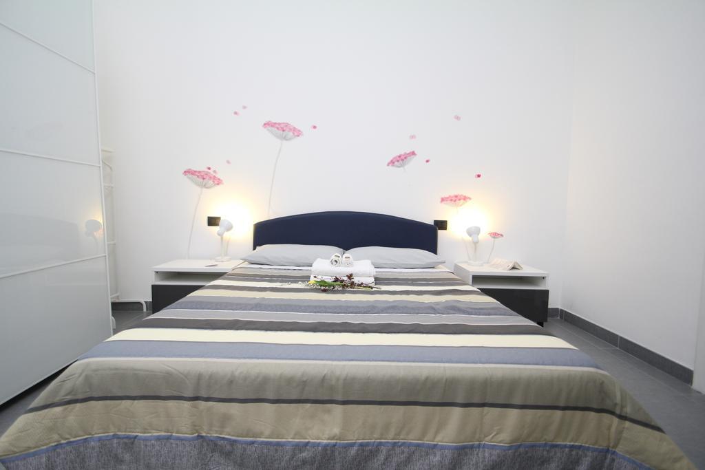 Angoletto Young B&B Αβελλίνο Εξωτερικό φωτογραφία