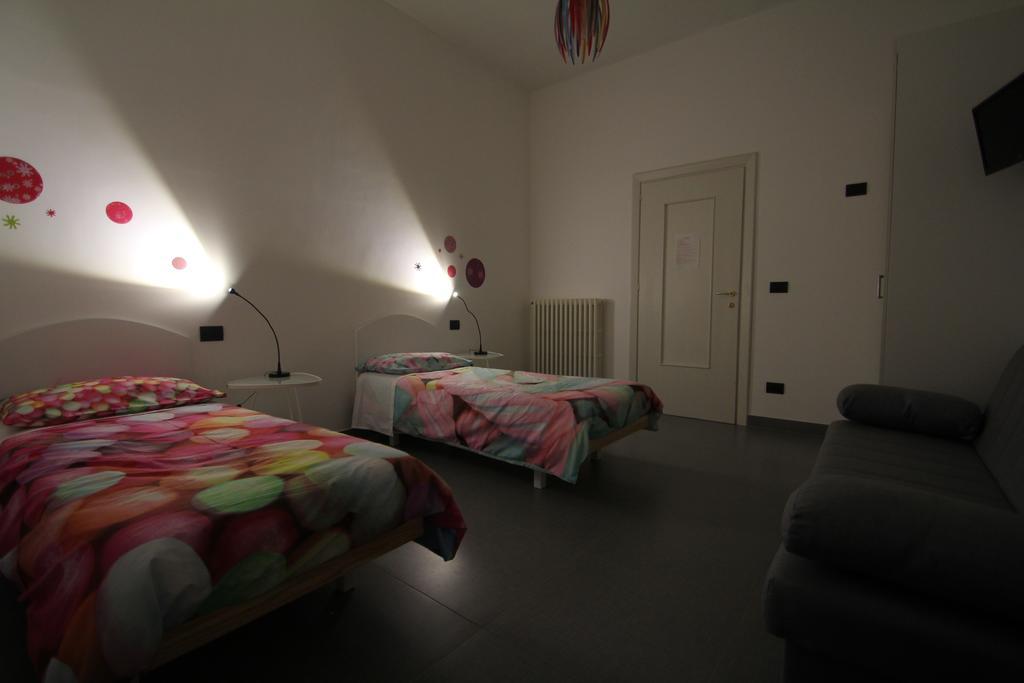 Angoletto Young B&B Αβελλίνο Δωμάτιο φωτογραφία