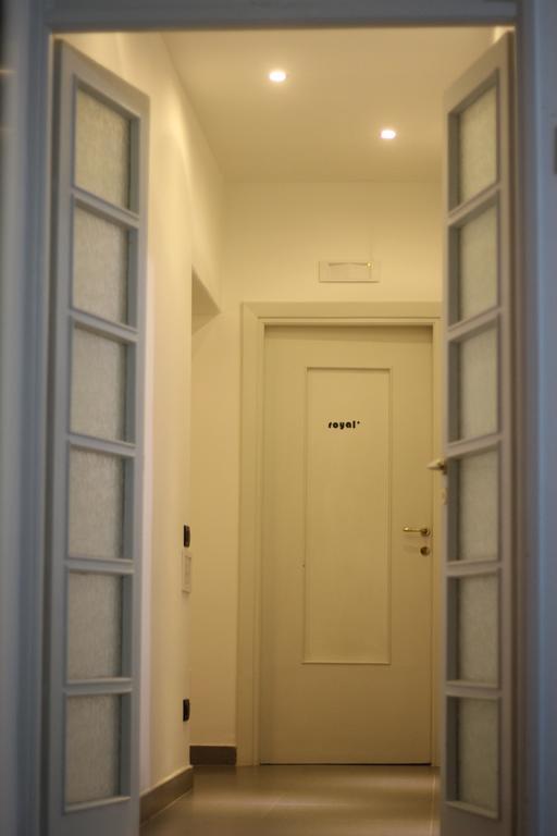 Angoletto Young B&B Αβελλίνο Δωμάτιο φωτογραφία